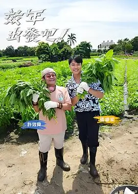 灶台边的旅行综艺节目全集在线观看